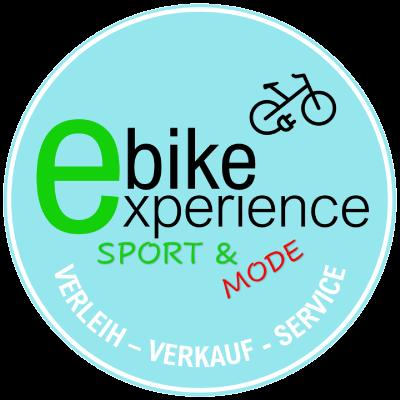 ebike experience