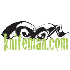 MISSISSIPPI REAL KNIFEMAN