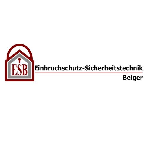 ESB Einbruchschutz-Sicherheitstechnik Belger