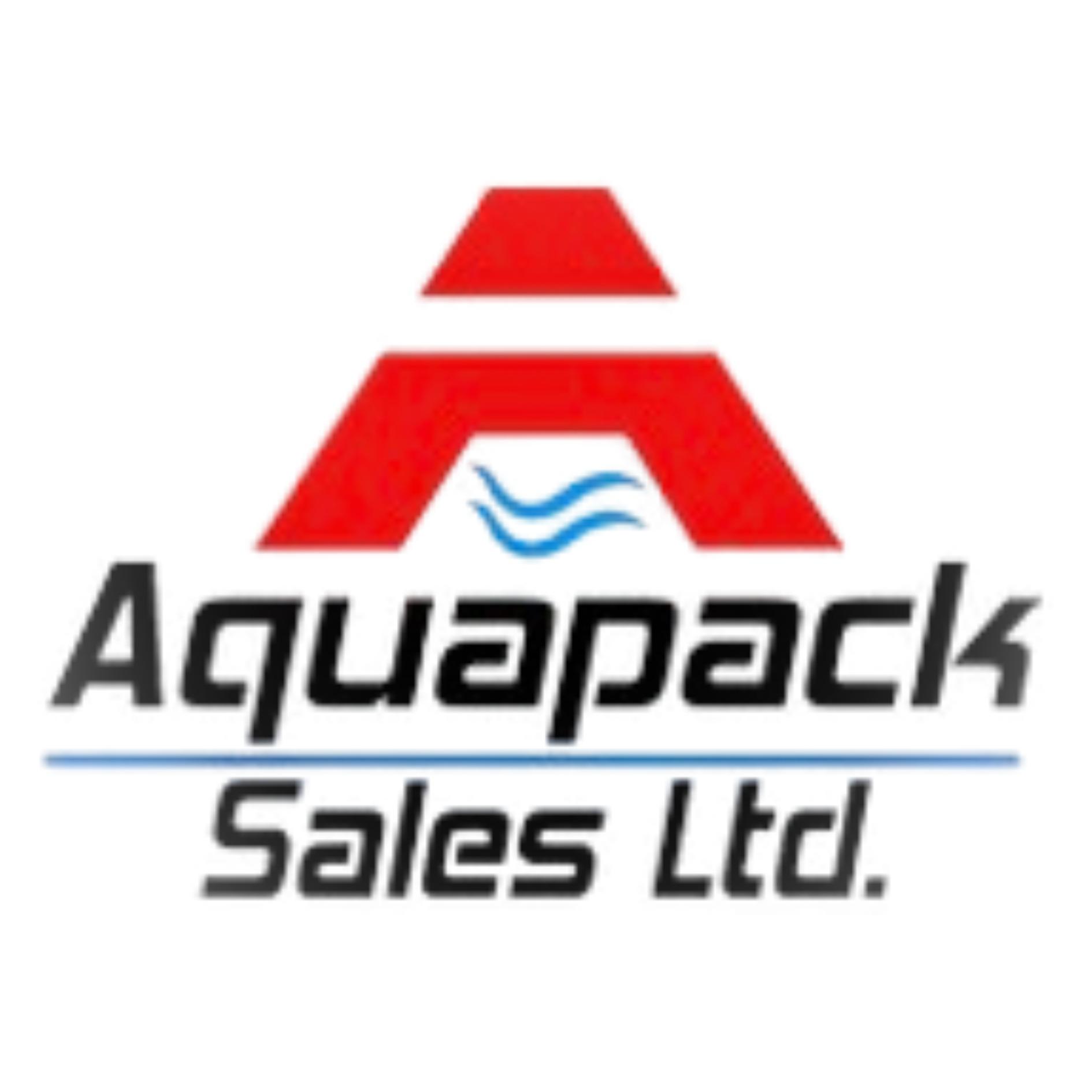 Aquapack Sales Ltd