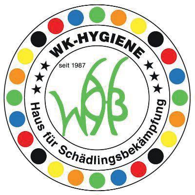 WK-Hygiene - Haus für Schädlingsbekämpfung