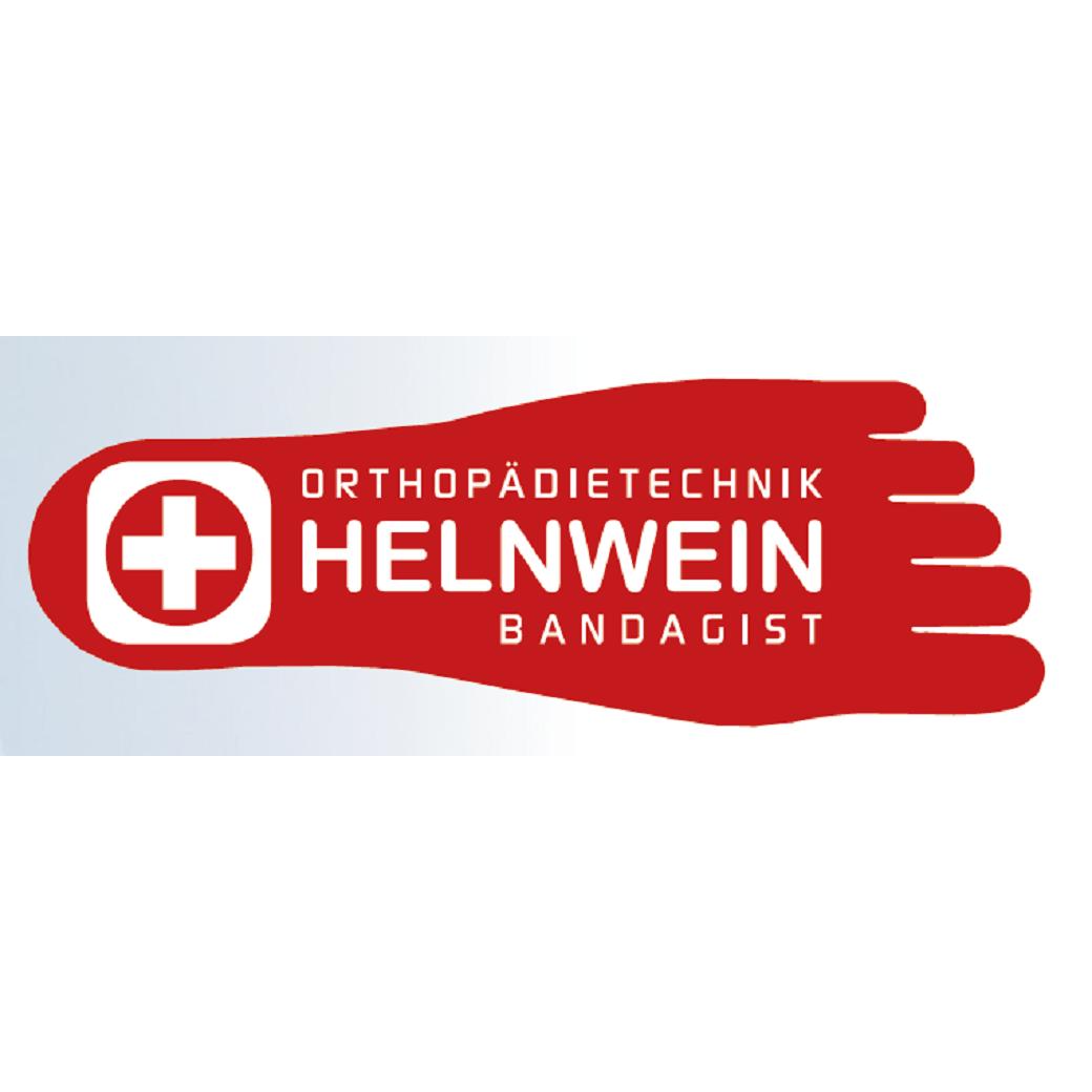 Helnwein GmbH - Orthopädietechnik, Sanitätshaus, Bandagist