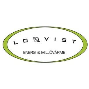Loqvist Energi & Miljövärme AB