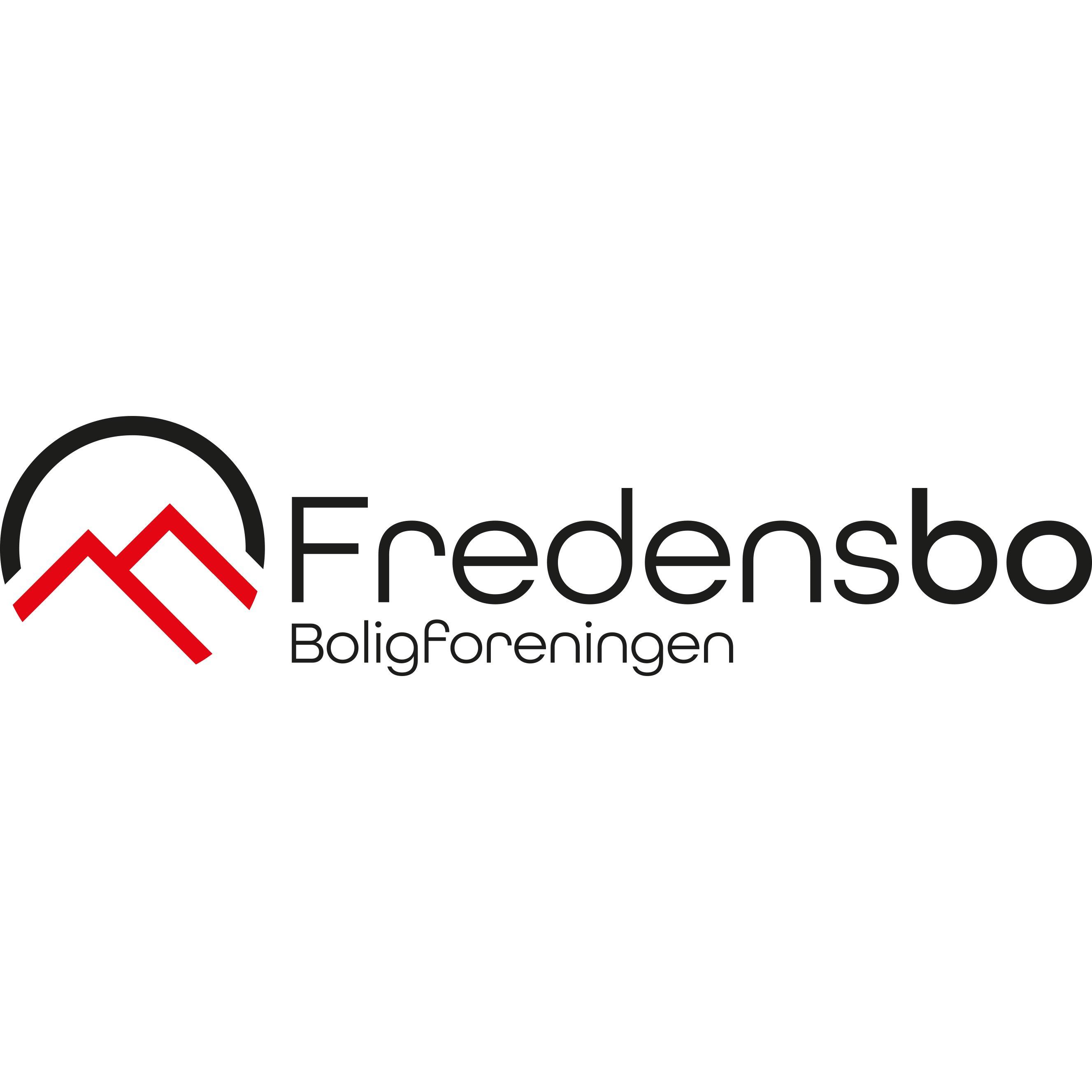 Boligforeningen Fredensbo