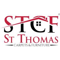 St Thomas Carpets & Furniture Ltd