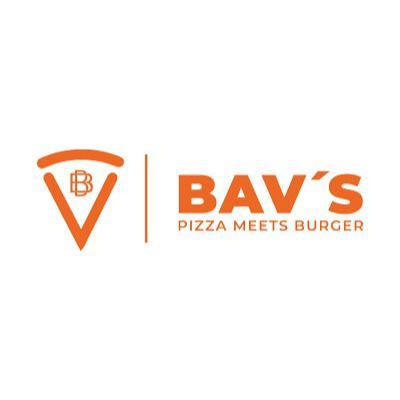 Bav's - Pizza meets Burger