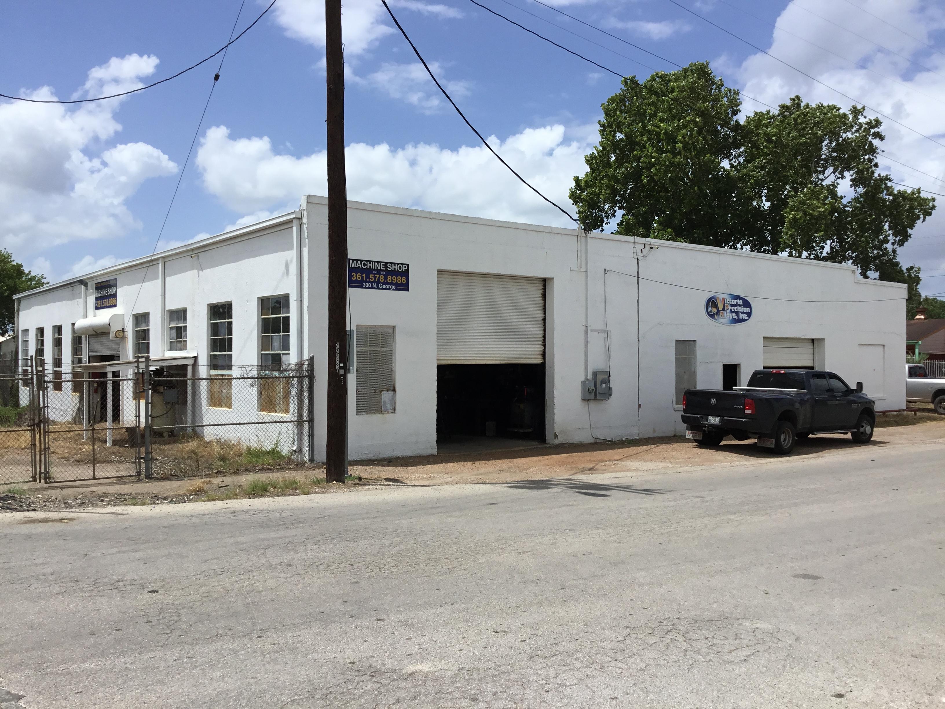 Victoria Machine and Fabrication