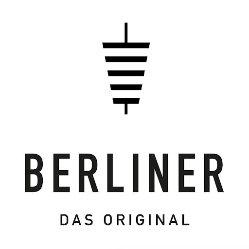 Berliner Das Original - Kebab