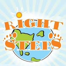 Right Steps