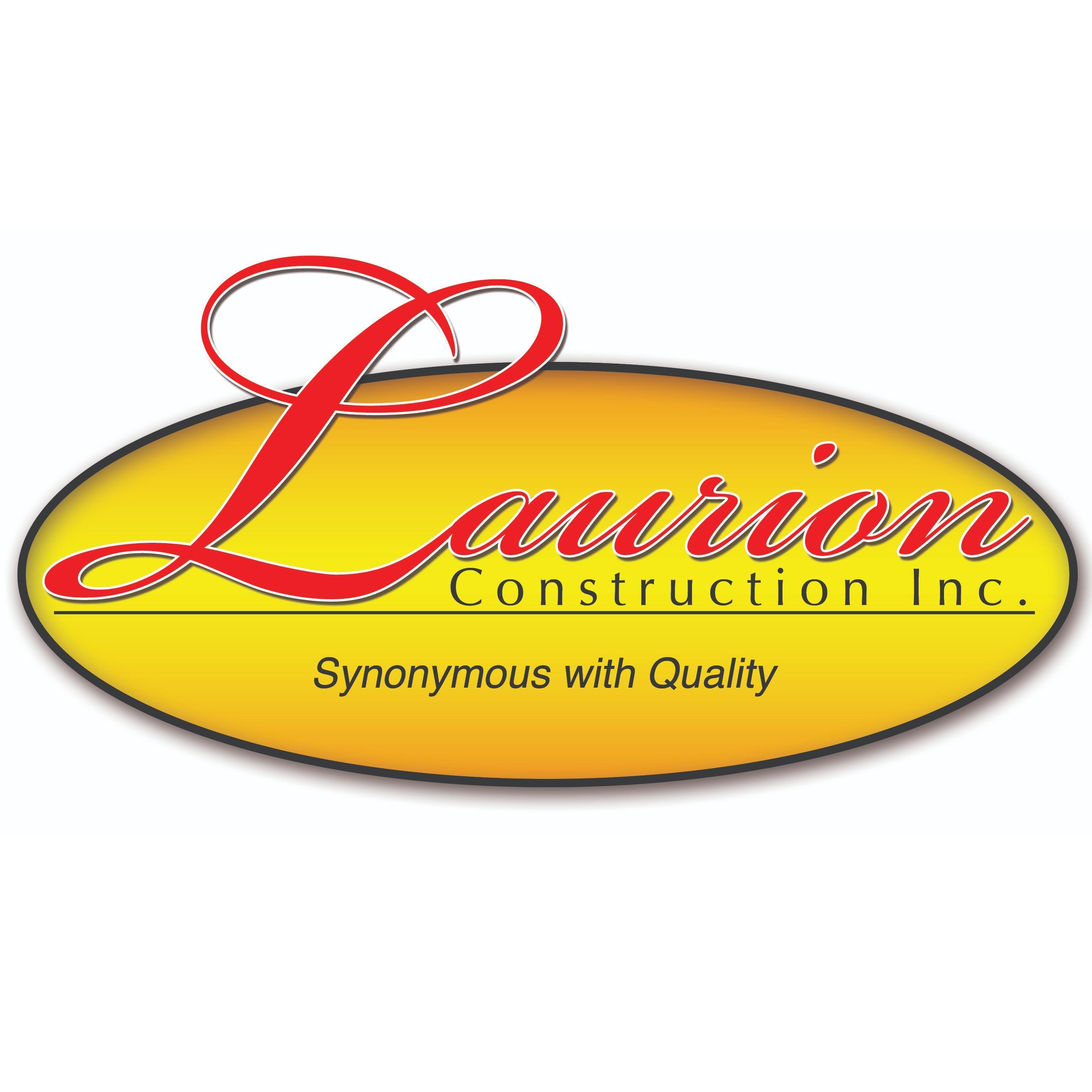 Laurion Construction, Inc.