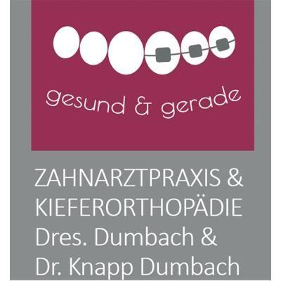 Zahnarztpraxis & Kieferorthopädie Dres. Dumbach und Dr. Knapp Dumbach
