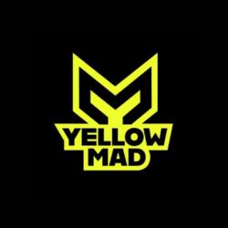 Club Bmx Yellow Mad Madrid