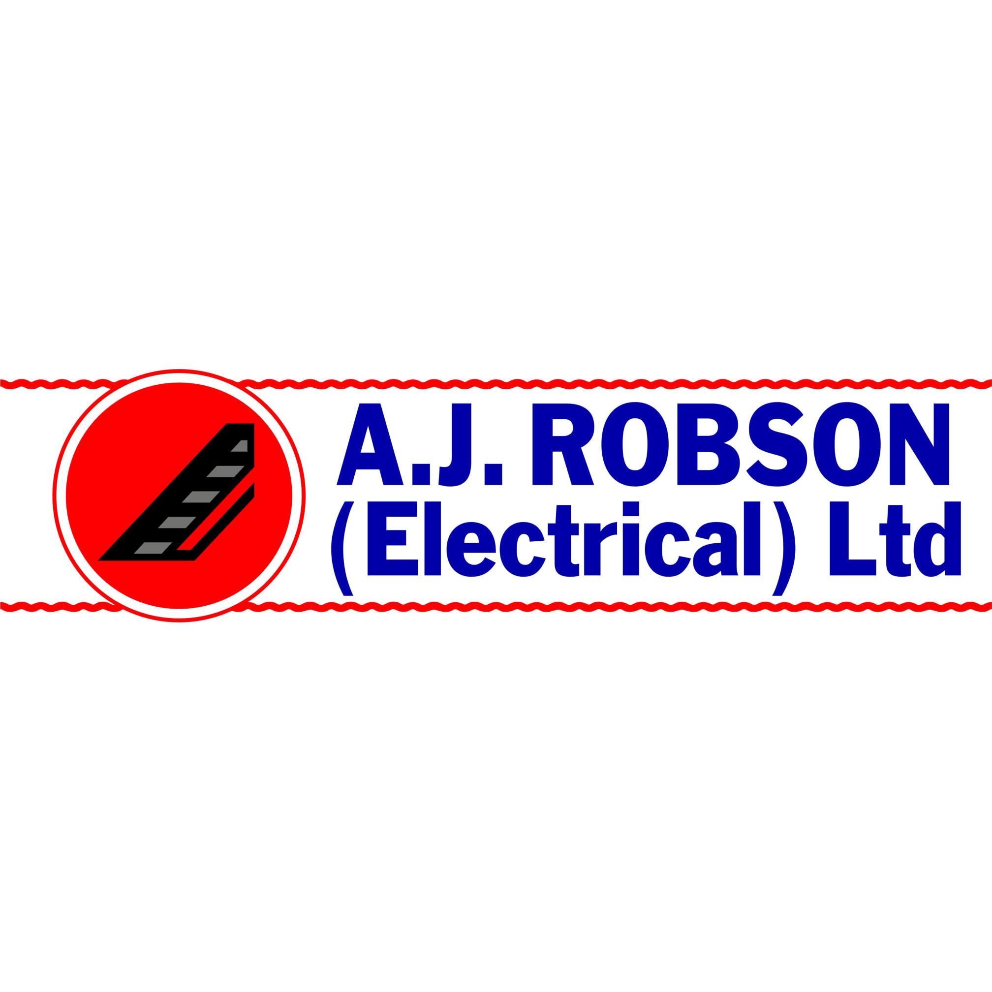 A J Robson Electrical Ltd