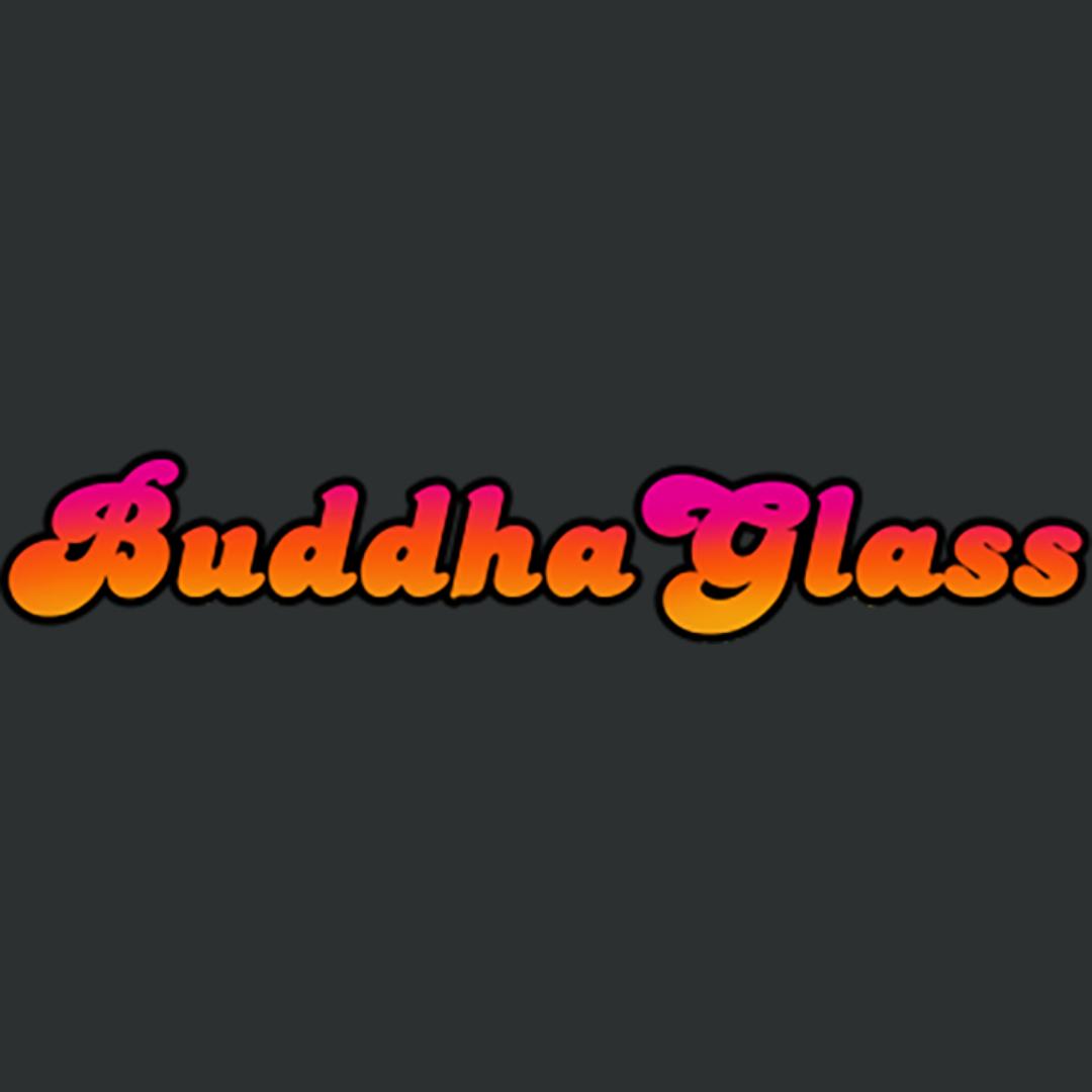 Buddha Glass