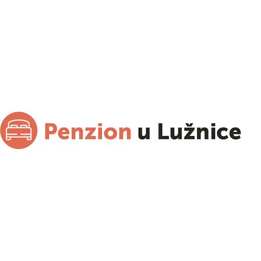 Penzion u Lužnice