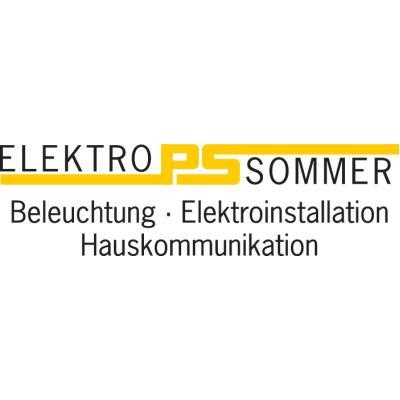 Patrick Sommer PS Elektro Sommer