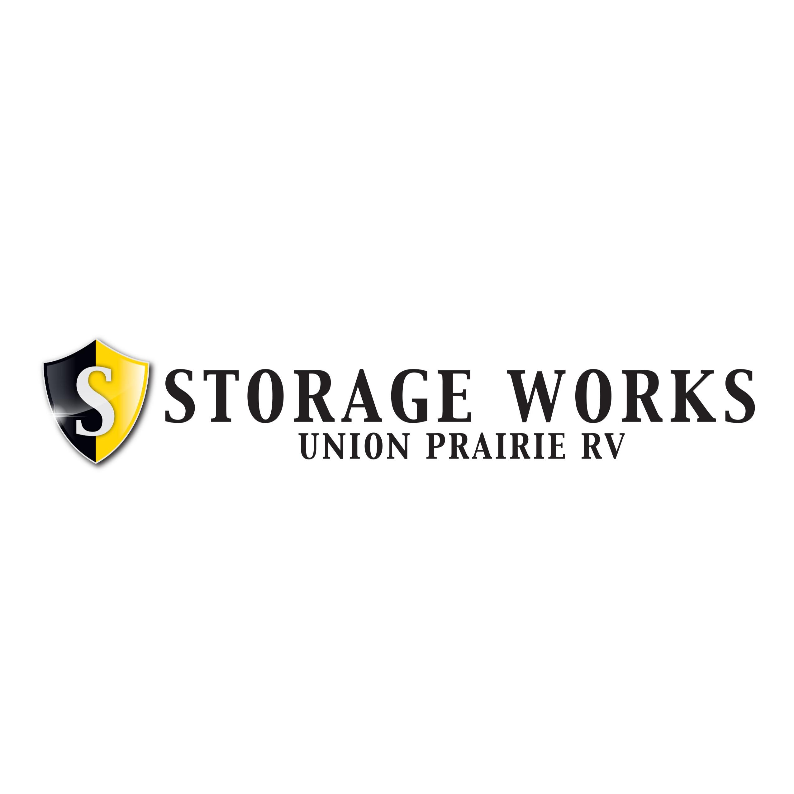 Union Prairie RV Storage