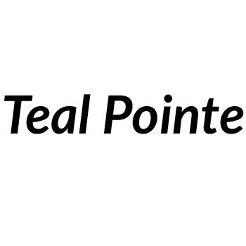 Teal Pointe Apartments