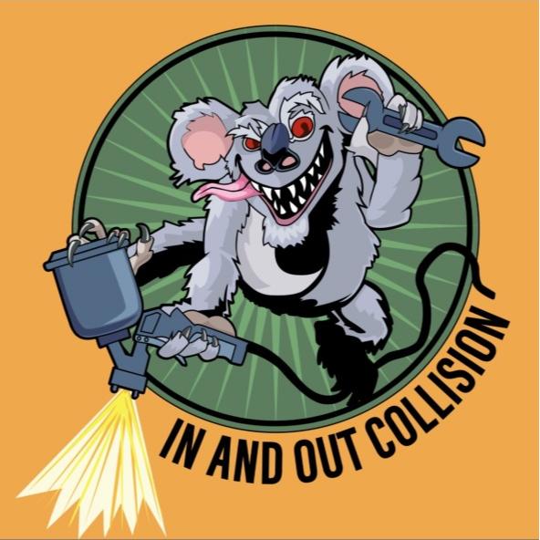 In and Out Collision