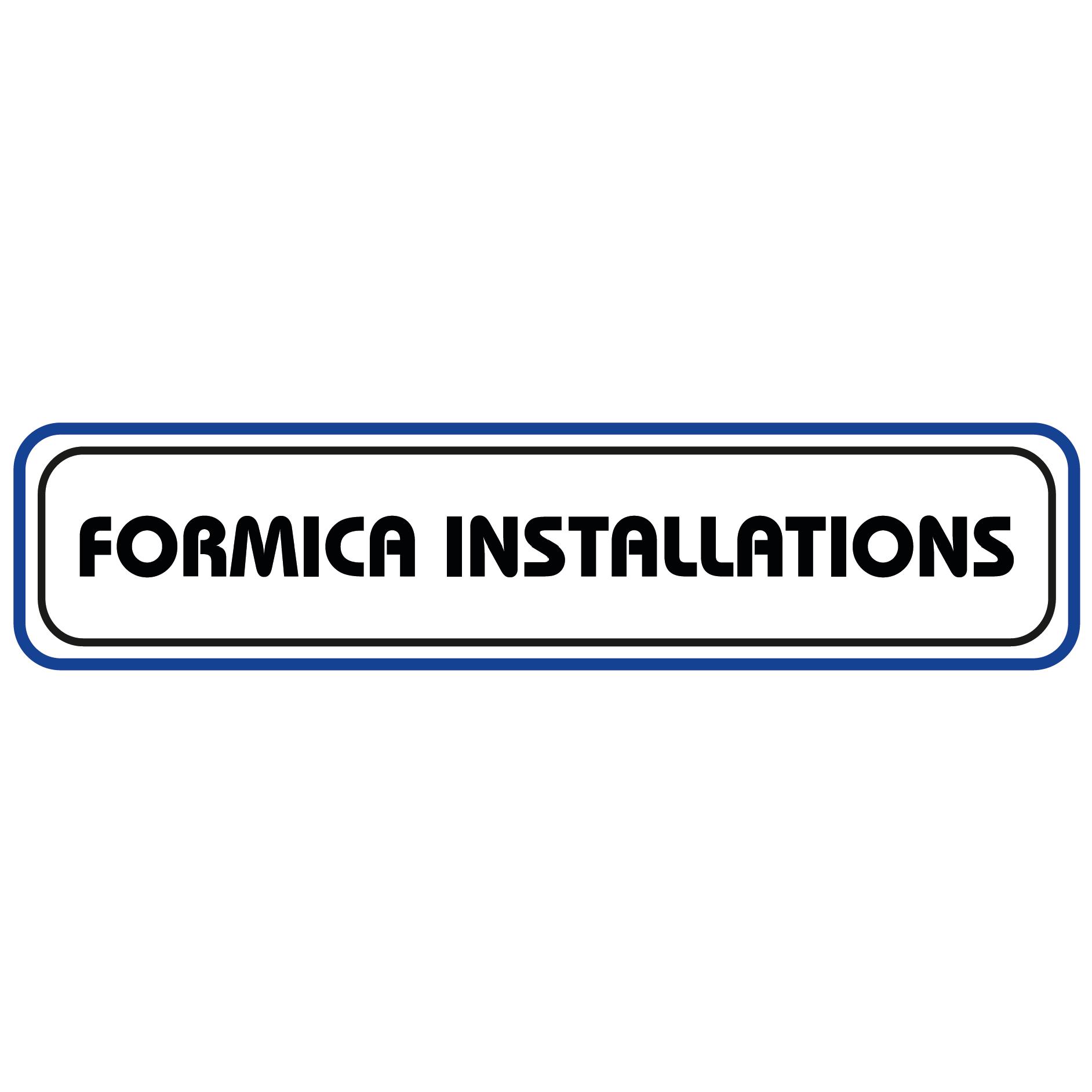 Formica Installations Sàrl