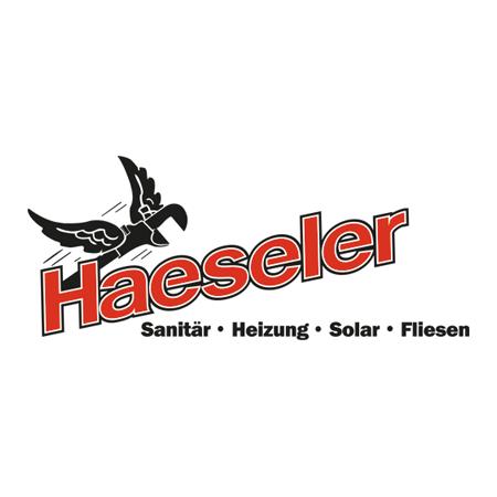Haeseler, Sanitär - Heizung - Solar - Fliesen