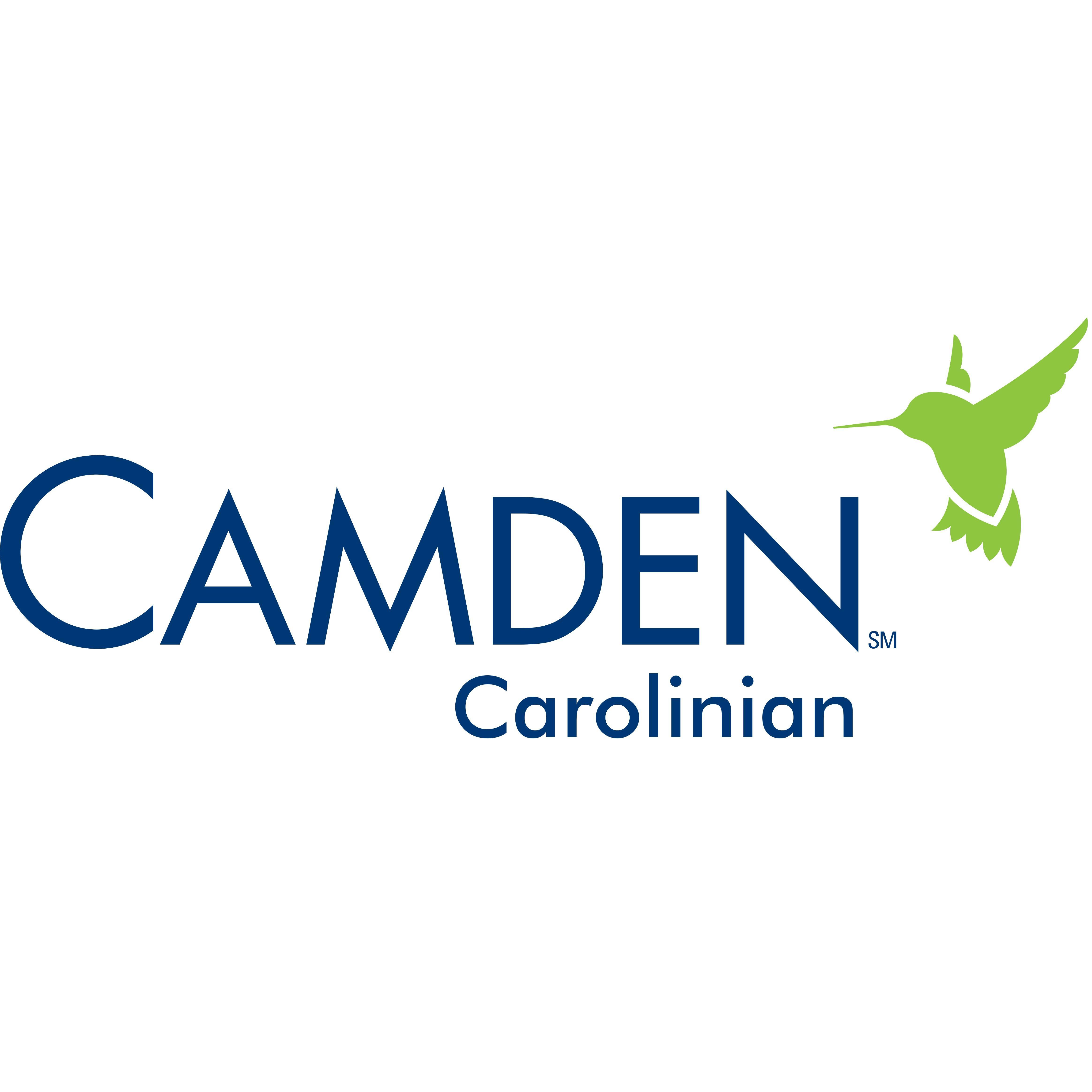 Camden Carolinian Apartments