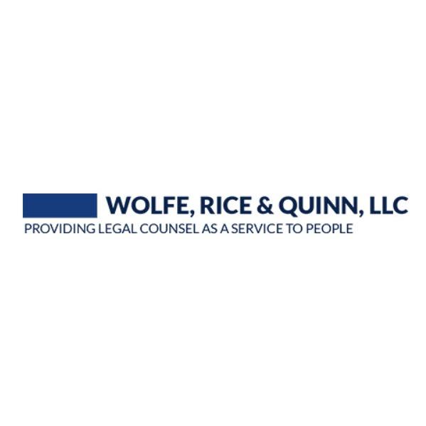 Wolfe, Rice & Quinn, LLC