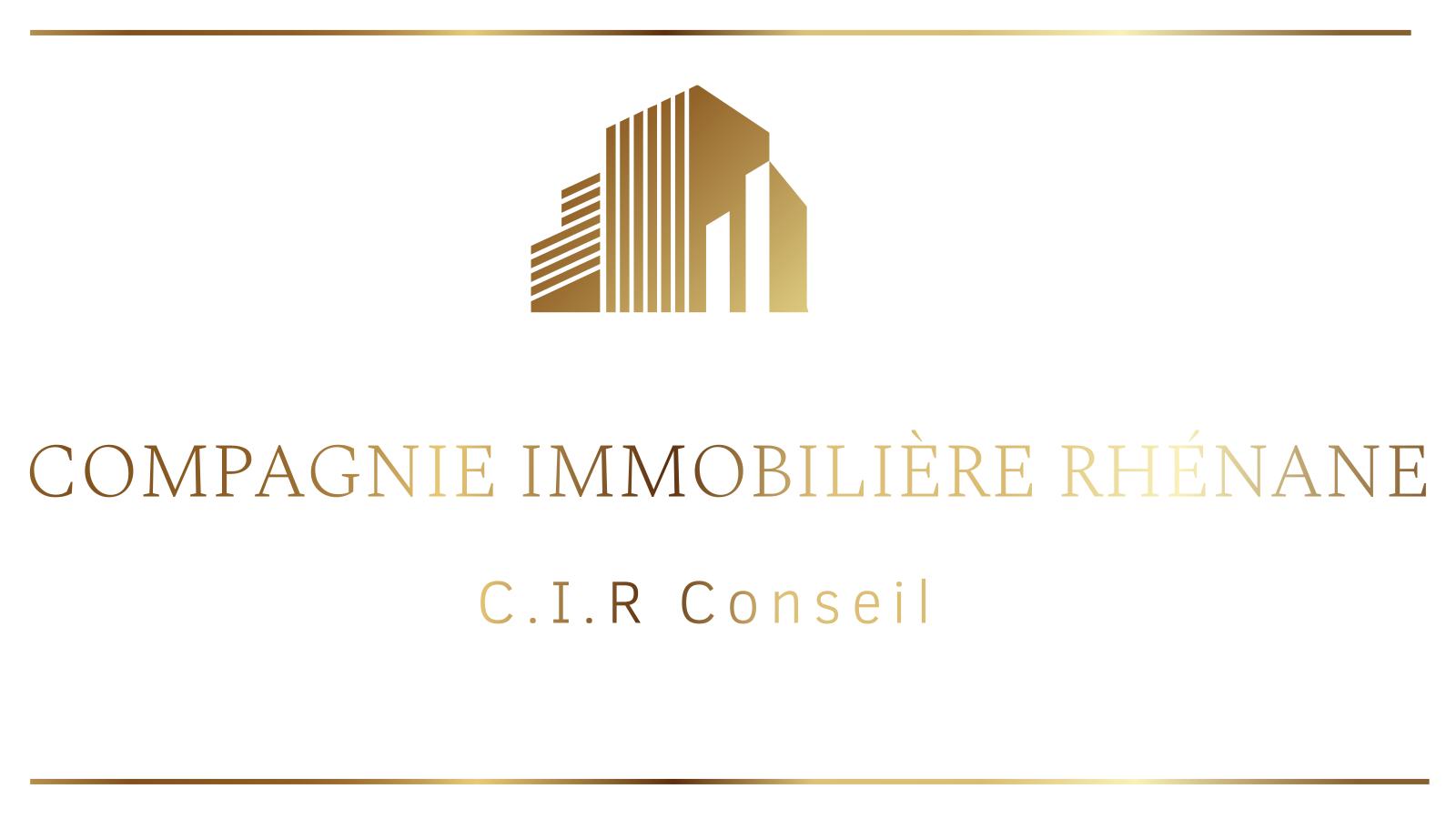 COMPAGNIE IMMOBILIERE RHENANE C.I.R Conseil