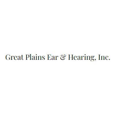 Great Plains Ear & Hearing