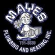 Mayes Plumbing & Heating Inc