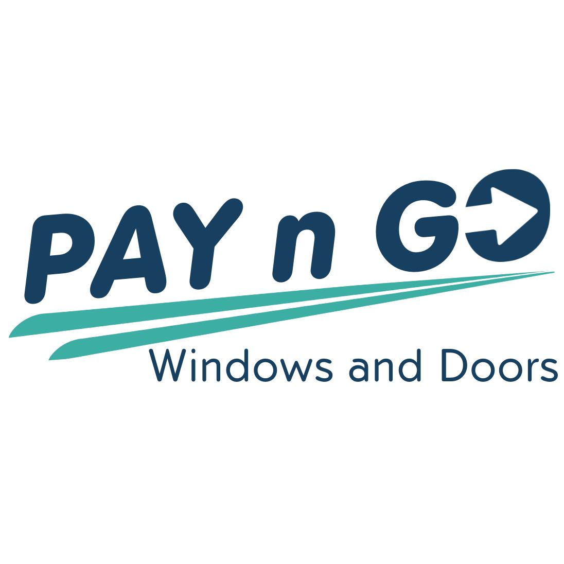 PaynGo Windows and Doors
