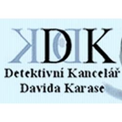 Detektivní kancelář Davida Karase