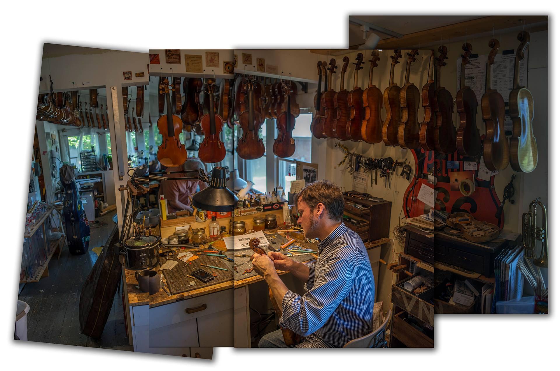 Atlanta Violins