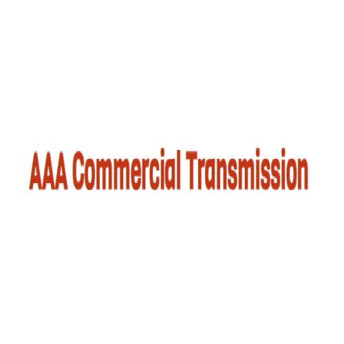 AAA Commercial Transmission
