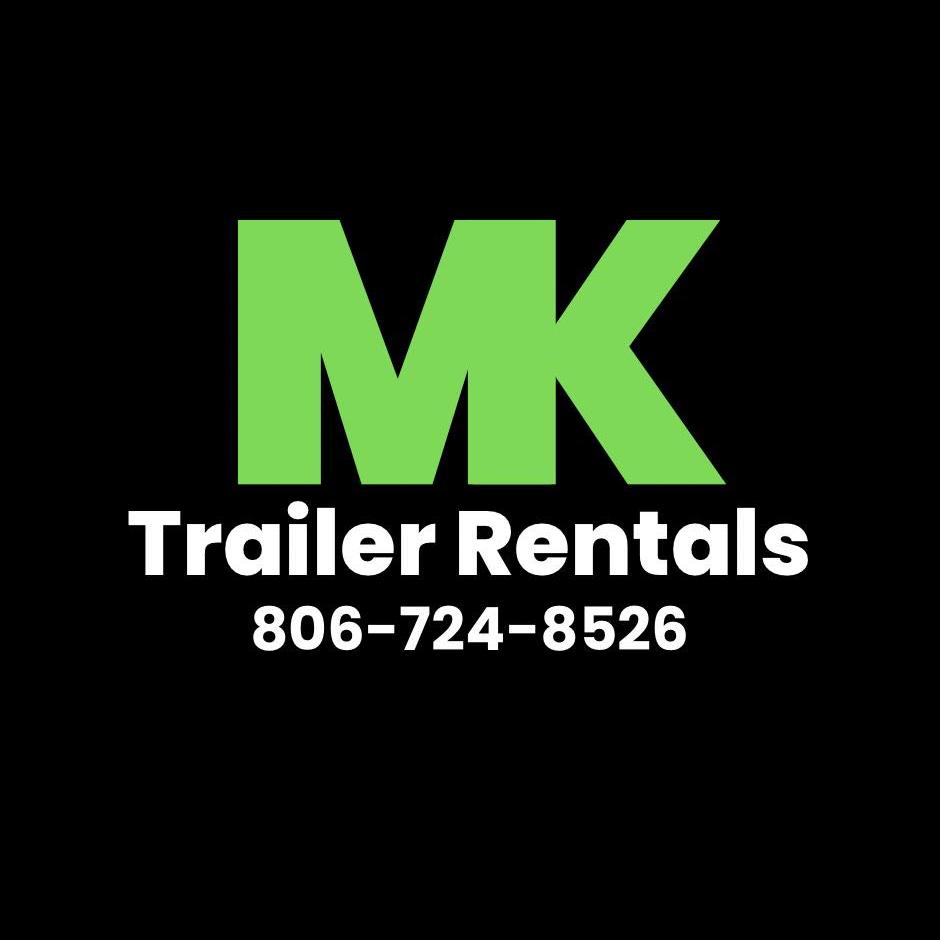 MK Trailer Rentals