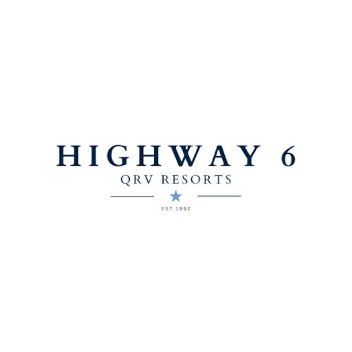 Highway 6 RV Resort by QRV