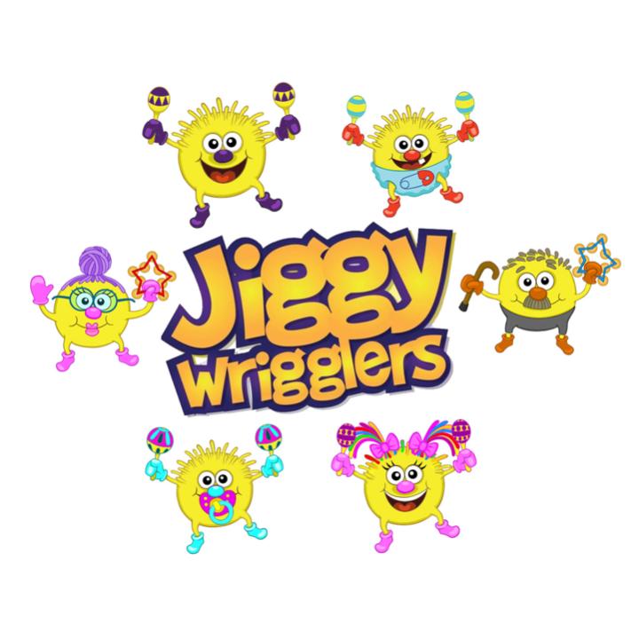 Jiggy Wrigglers UK