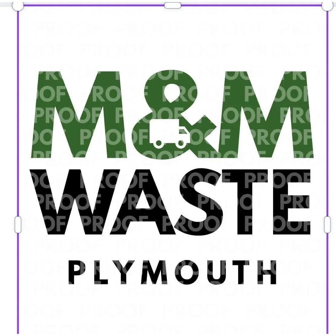 M&M Waste Plymouth Ltd