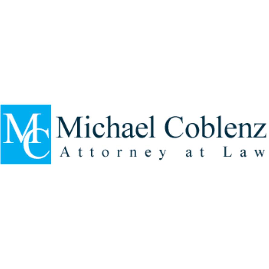 Michael Coblenz, Attorney at Law