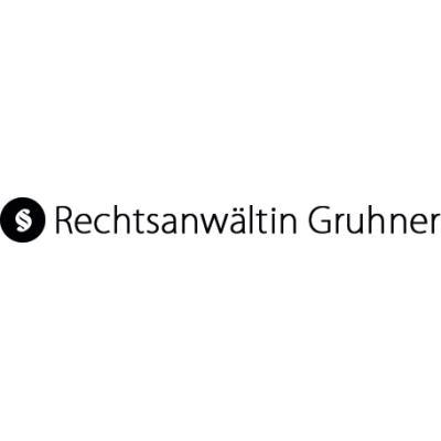 Gruhner Silke Rechtsanwältin