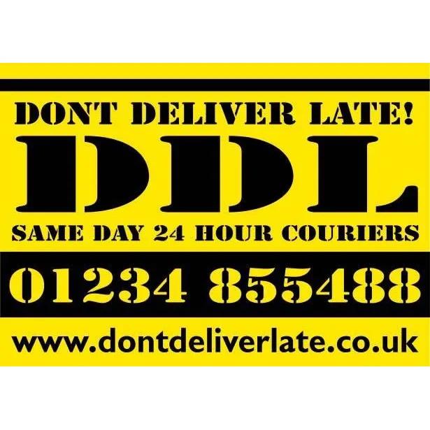 Don't Deliver Late Ltd