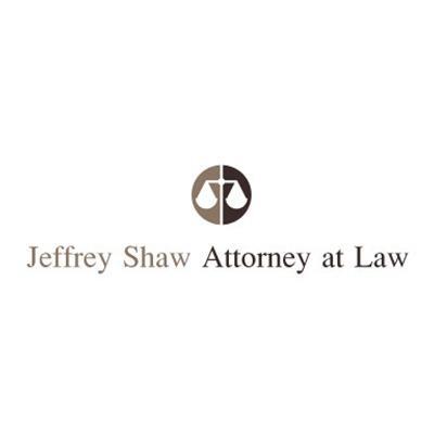 Jeffrey Shaw Attorney at Law