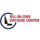 All In One Vacuum Center