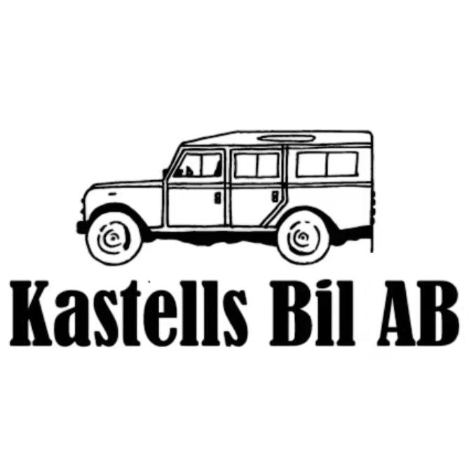 Kastells Bil AB - Land Rover Verkstad
