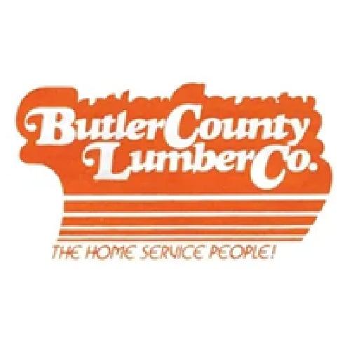 Butler County Lumber Company