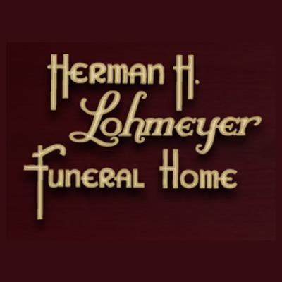 Herman H Lohmeyer Funeral Home