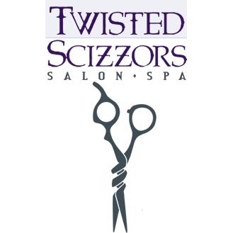 Twisted Scizzors Salon