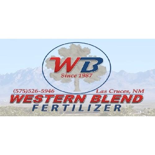 Western Blend Inc