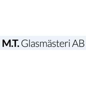 M.T. Glasmästeri AB