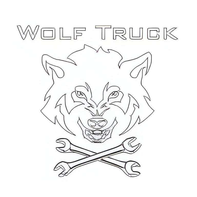 Wolf Truck OÜ